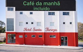 Hotel Santa Thereza